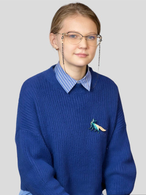 Малина Анна Сергеевна Малина Анна Сергеевна