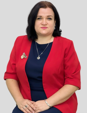 Шишлова Юлия Михайловна Шишлова Юлия Михайловна