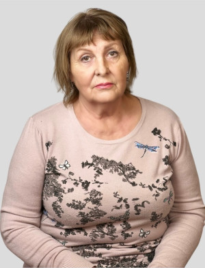 Святославова Наталья Леонидовна Святославова Наталья Леонидовна
