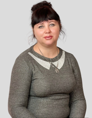Тронец Галина Анатольевна Тронец Галина Анатольевна
