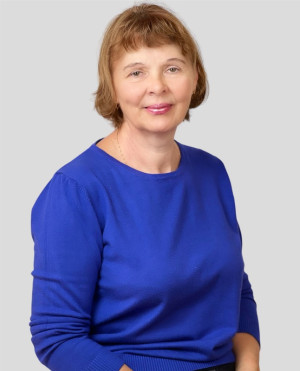 Астафьева Марина Эдвардовна Астафьева Марина Эдвардовна