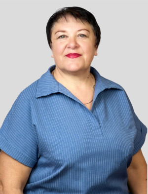Дикунова Светлана Григорьевна Дикунова Светлана Григорьевна