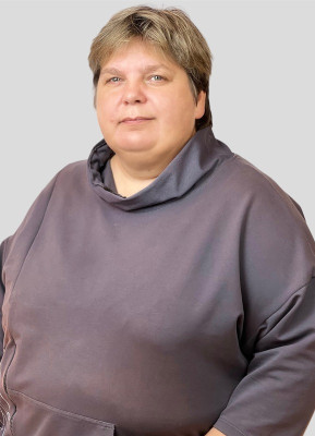Тюрина Анна Викторовна Тюрина Анна Викторовна