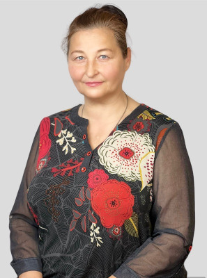 Ясинская Алла Викторовна Ясинская Алла Викторовна