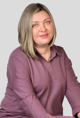 Алеева Яна Сергеевна Алеева Яна Сергеевна