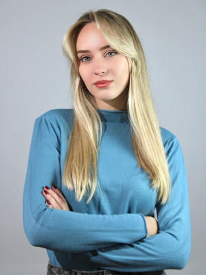 Волошина Милана Дмитриевна Волошина Милана Дмитриевна