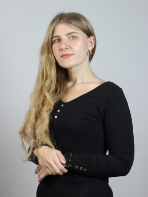 Юматова Екатерина Сергеевна Юматова Екатерина Сергеевна
