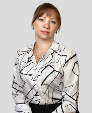 Визир Галина Викторовна Визир Галина Викторовна