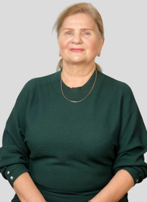 Галеева Людмила Ивановна Галеева Людмила Ивановна